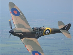 Customer Photo of Ultimate Wing to Wing Experiences Duxford